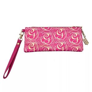 NEW Wicked: Glinda Upland Pencil Pouch by Insight Editions